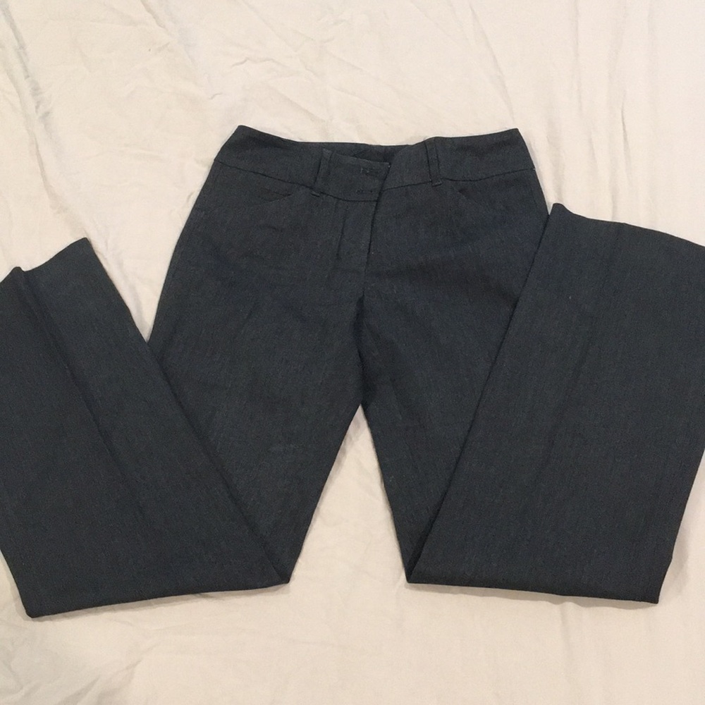 Dress pants